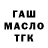 Дистиллят ТГК гашишное масло Ashurov Kamoliddin